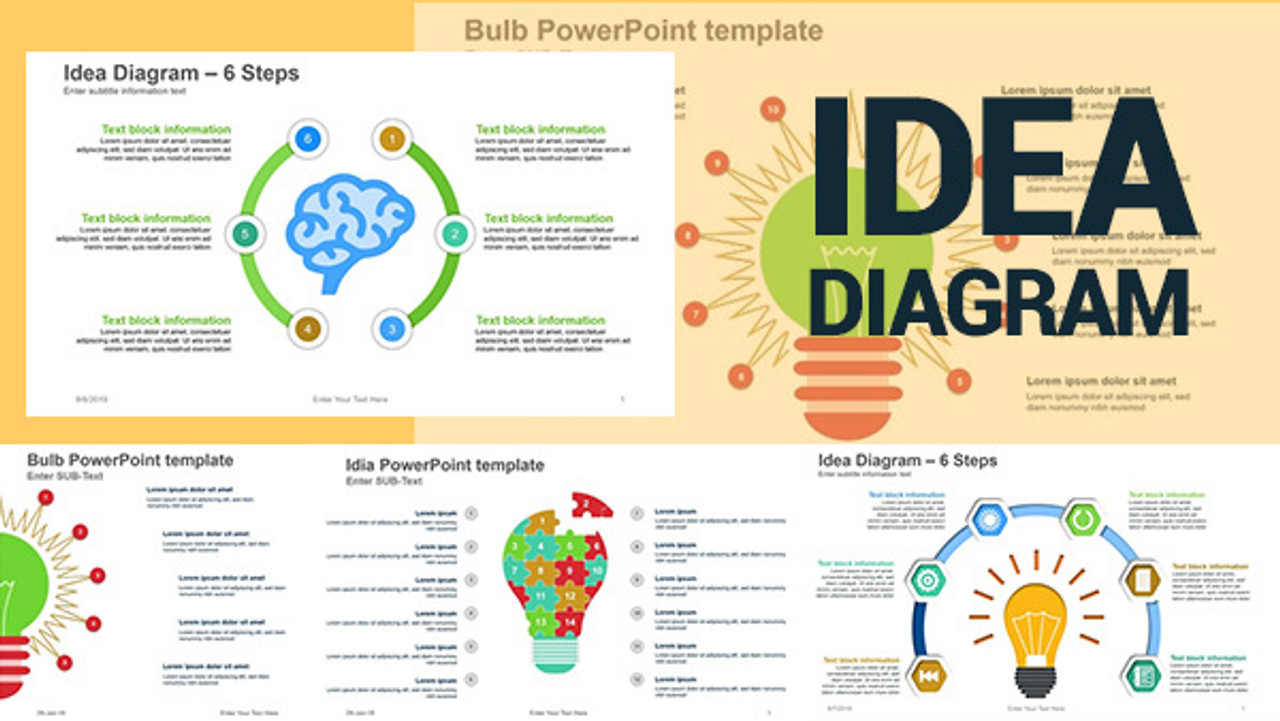 Idea Diagram